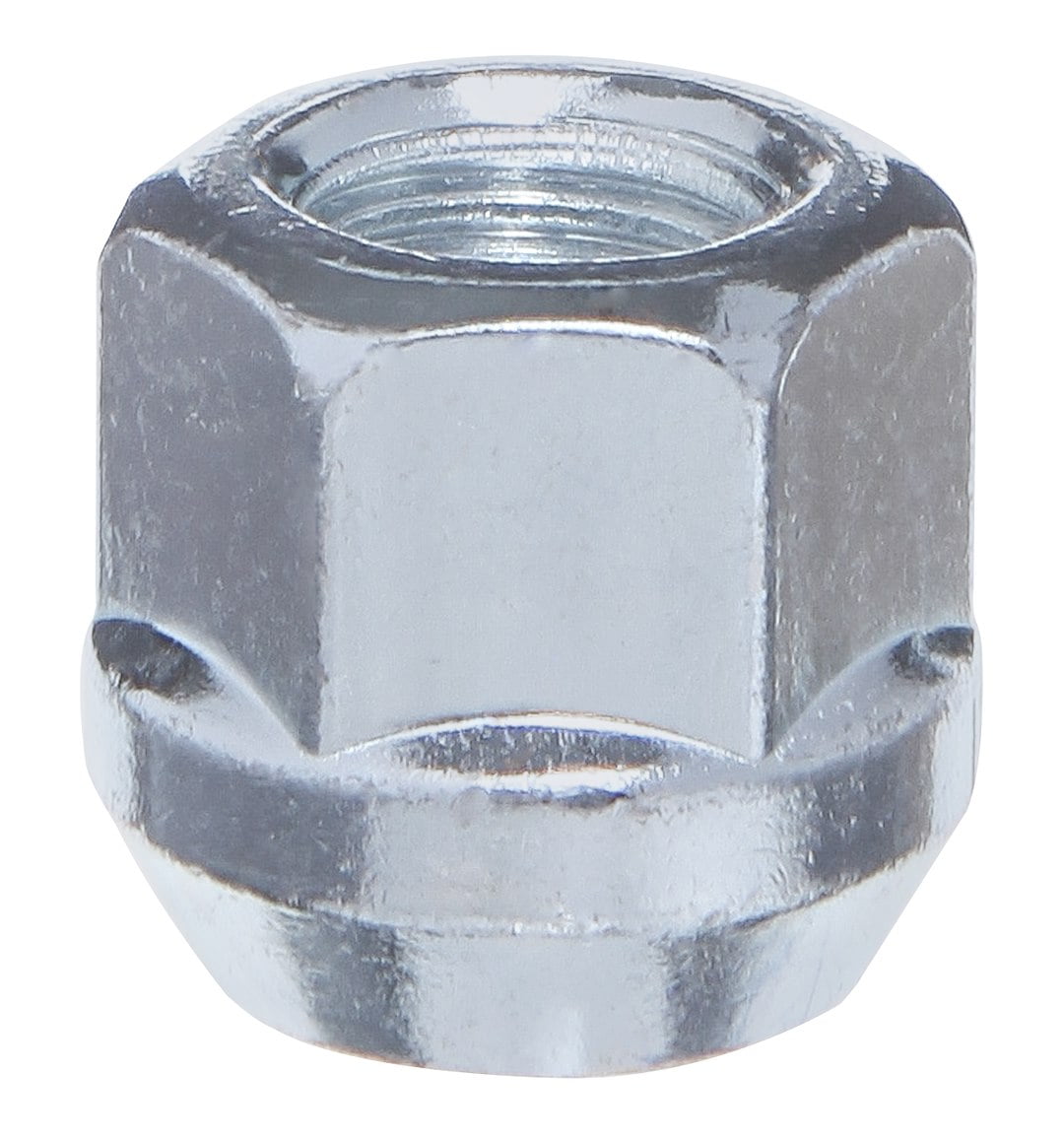 Lug Nut 12X1.5 Open End 13/16 Hex B
