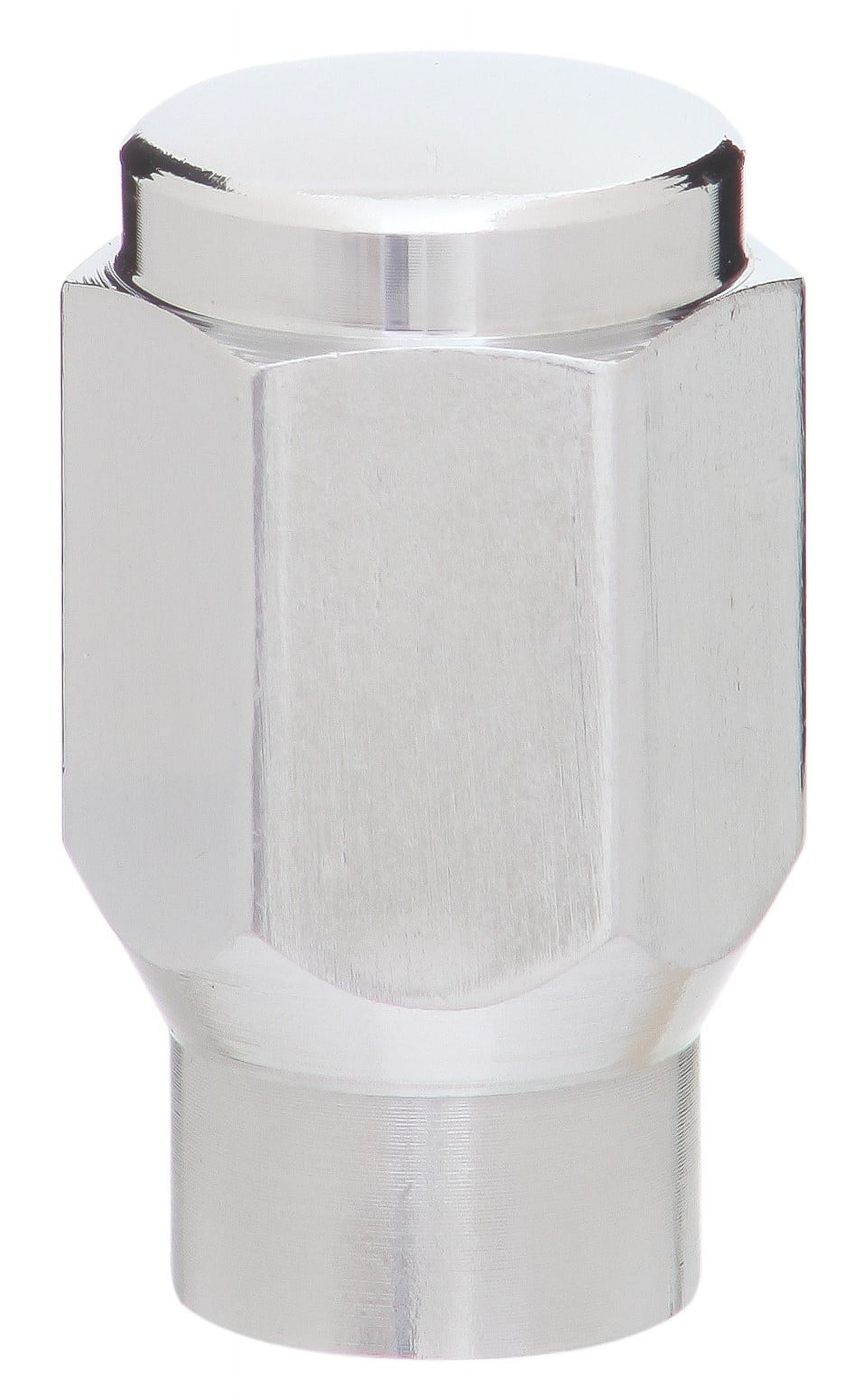 Lug Nut 3/4 Hex 14X1.5 Et Closed En