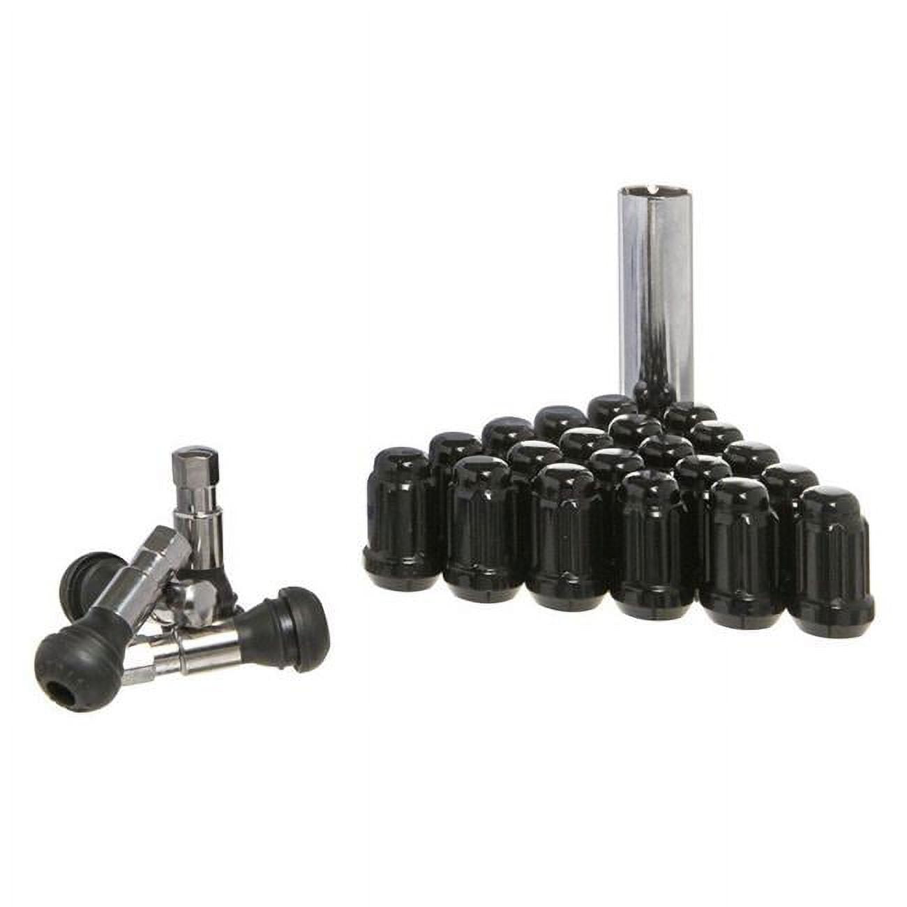 14*2.0 Spline Closed 6 Lug