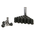 14*1.5 Spln Blk Clsd 8LUG