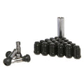 14*2.0 Spln Blk Clsd 8LUG