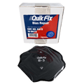 Tire Supplies Patches & Plugs Quik