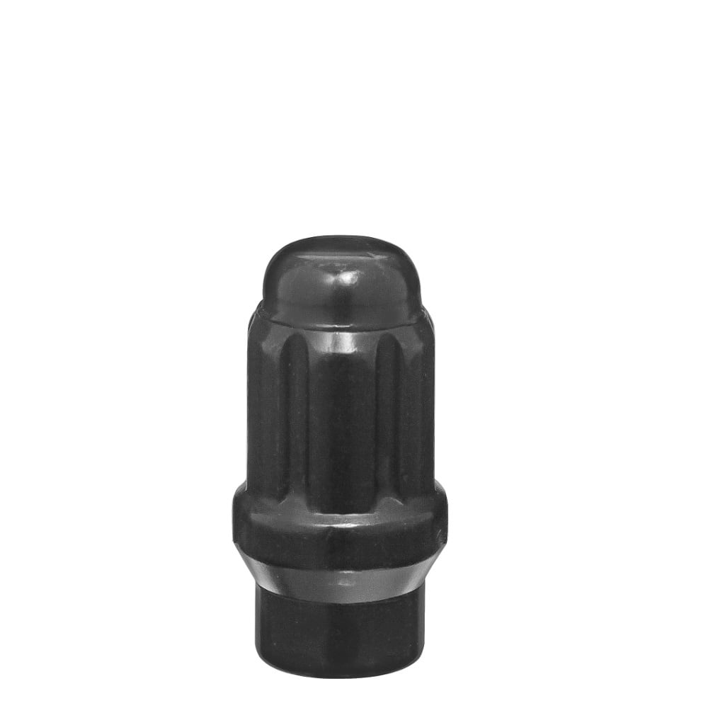14X1.5 3/4 Hex 1.38 Blk Clsd Blg