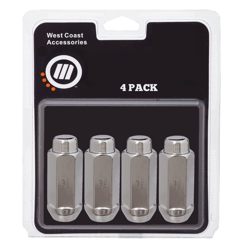 9/16 13/16 Hex Close 1.9 4 Pk
