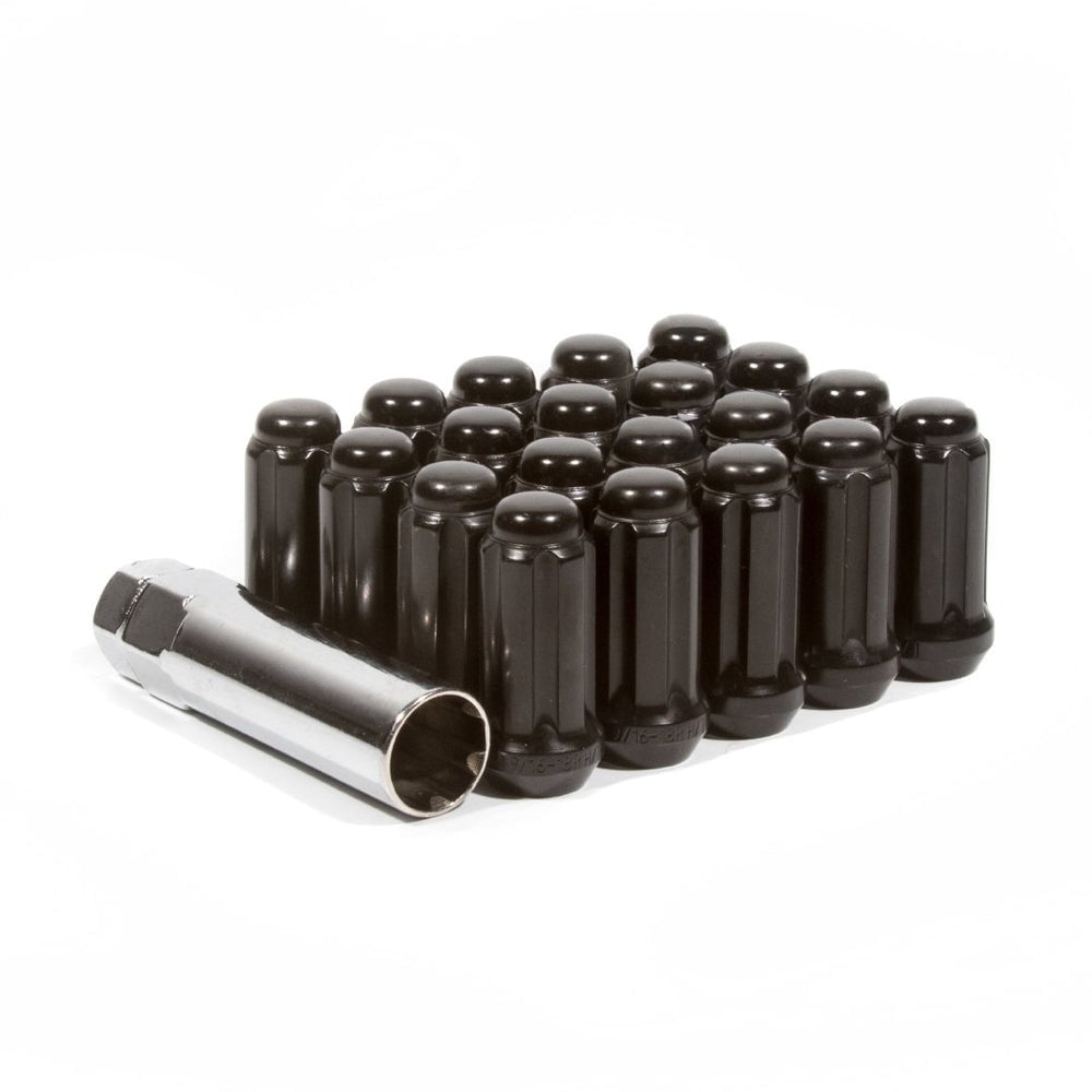 14X1.5 Truck Spline Extended Thread