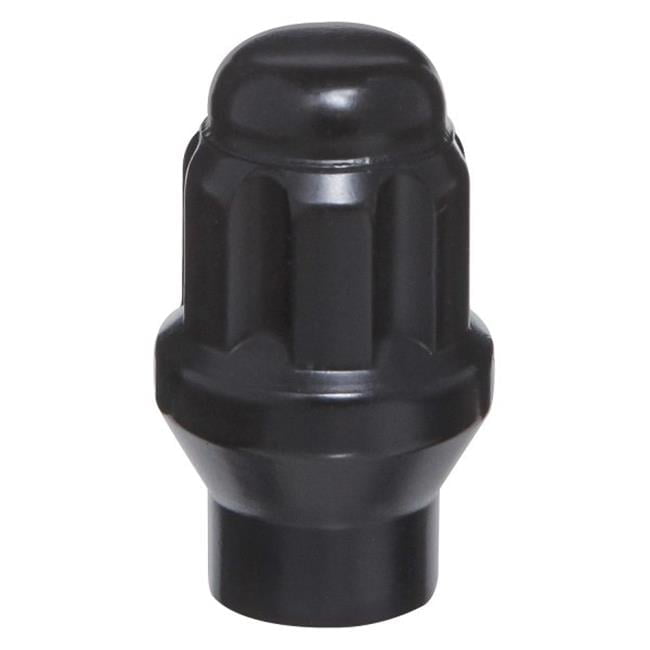 14X1.5 Spline Et Black
