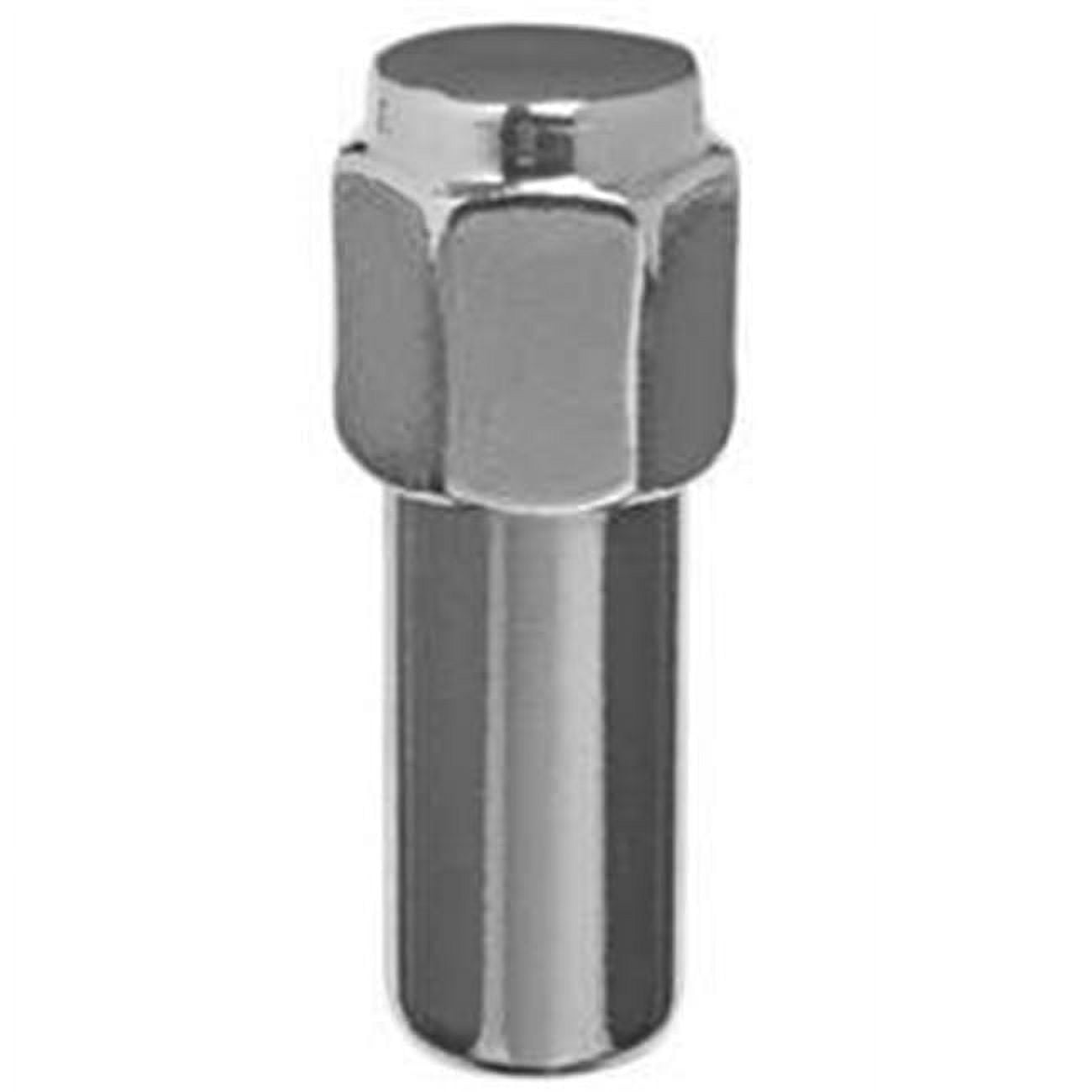 12X1.5 Sst Mag 4 Pack W/Wash