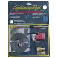 10GAL Lightning Rod