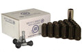 12.1.5 Spln Blk Clsd 6LUG