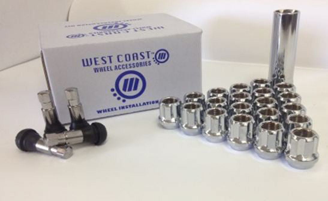 12.1.5 Spline Open 6 Lug