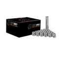 9/16 Spline Open End 5LUG