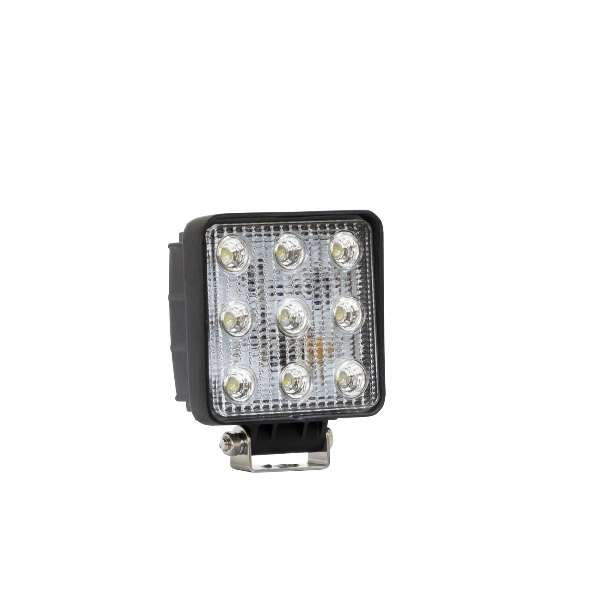 LED Work Flood Sq 4.6X5.3
