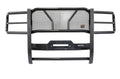 Hdx Winch Mount Grille Guard