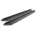 Outlaw Running Boards