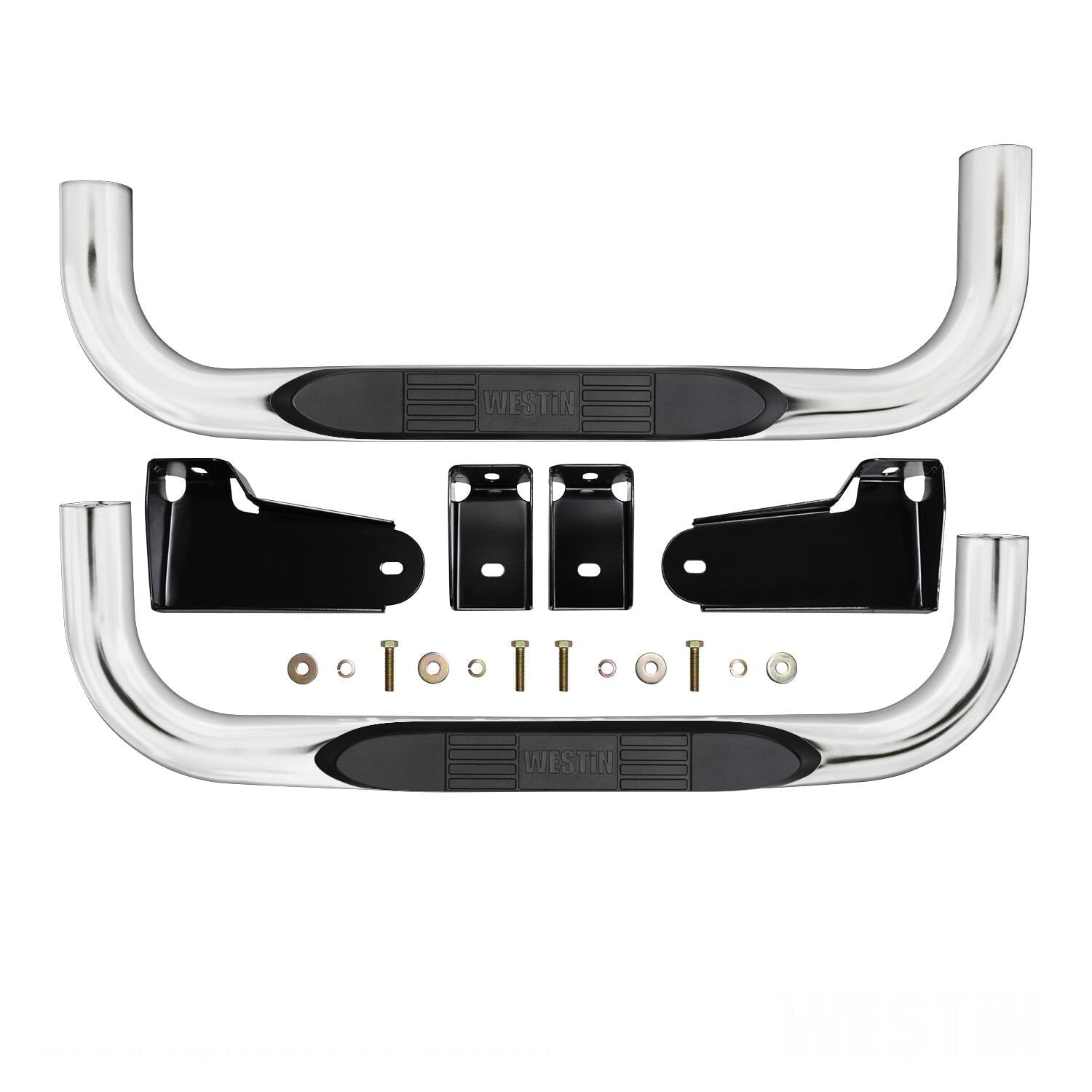 E-Series 3 Nerf Step Bars