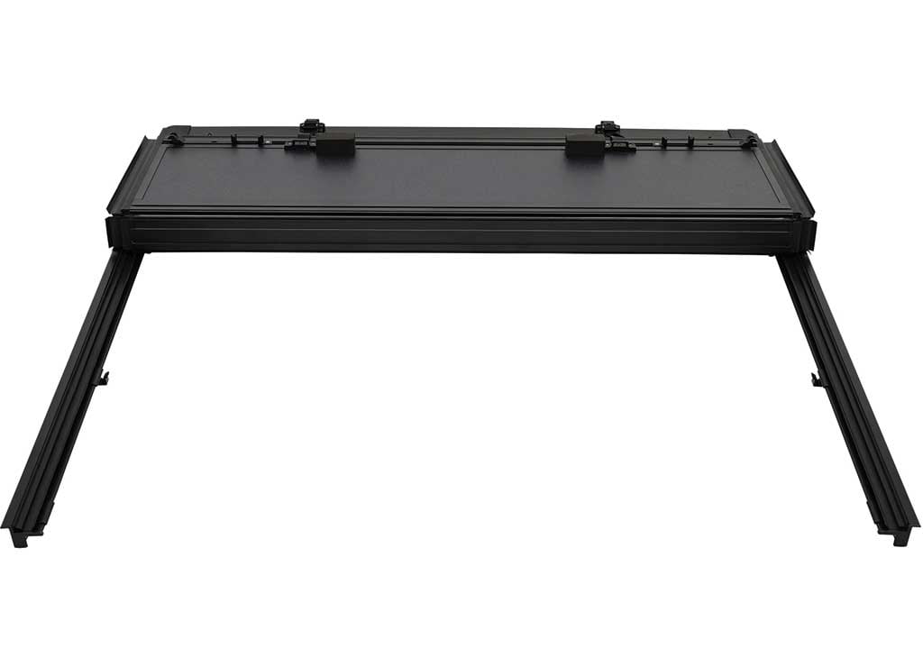 Hard Tri-Fold Tonneau Cvr