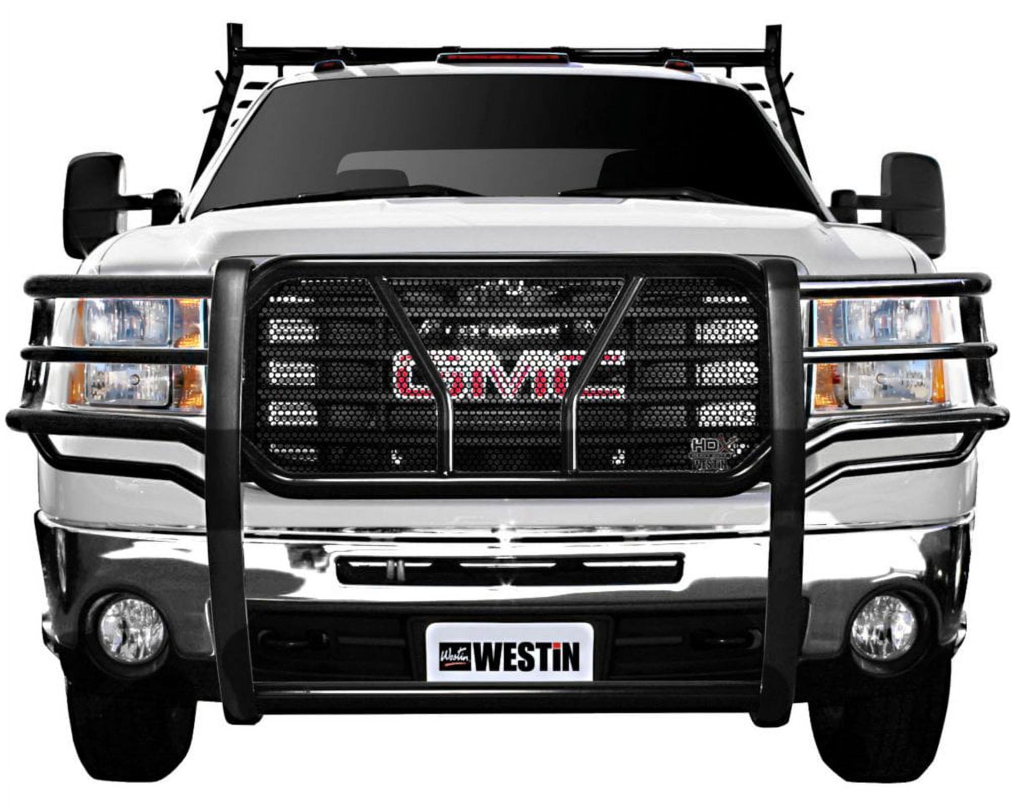 Hdx Gg F250HD Sd Blk 11