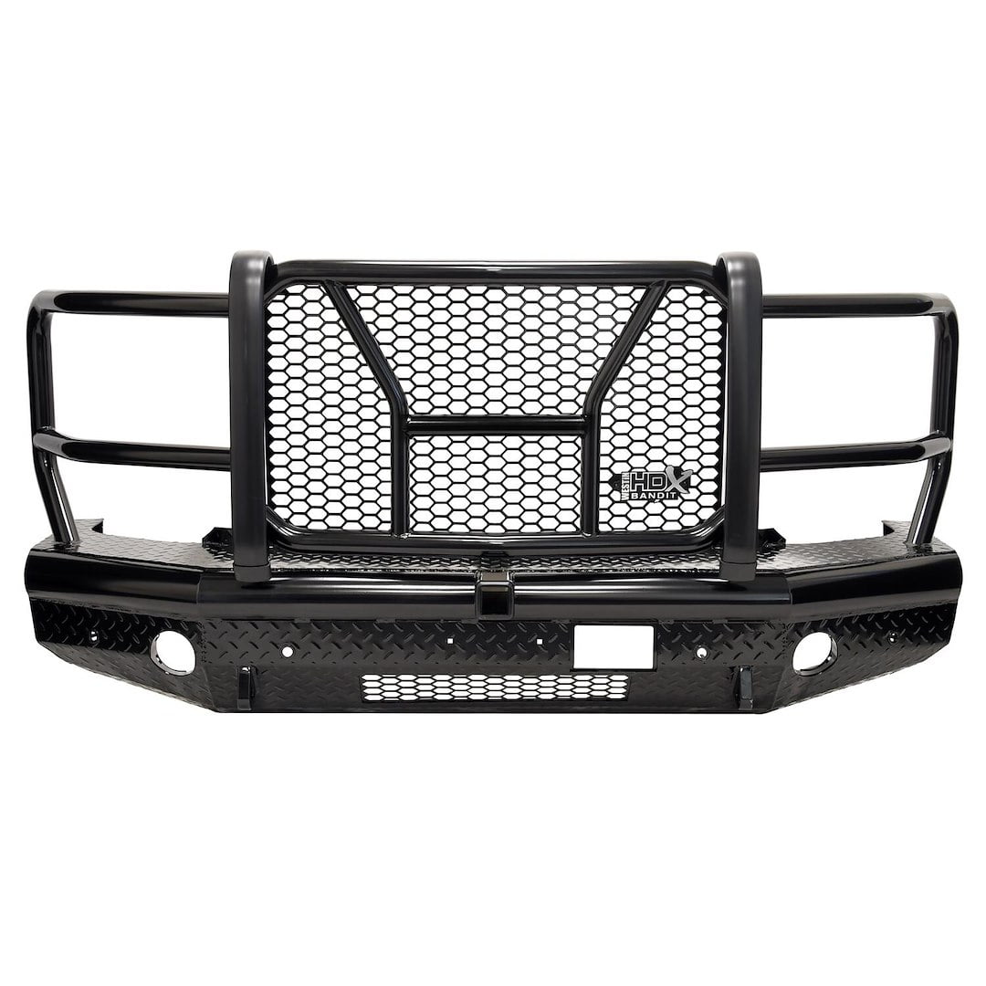 2023 F250 Bandit Grille Guard