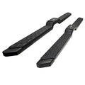 Hdx Running Boards