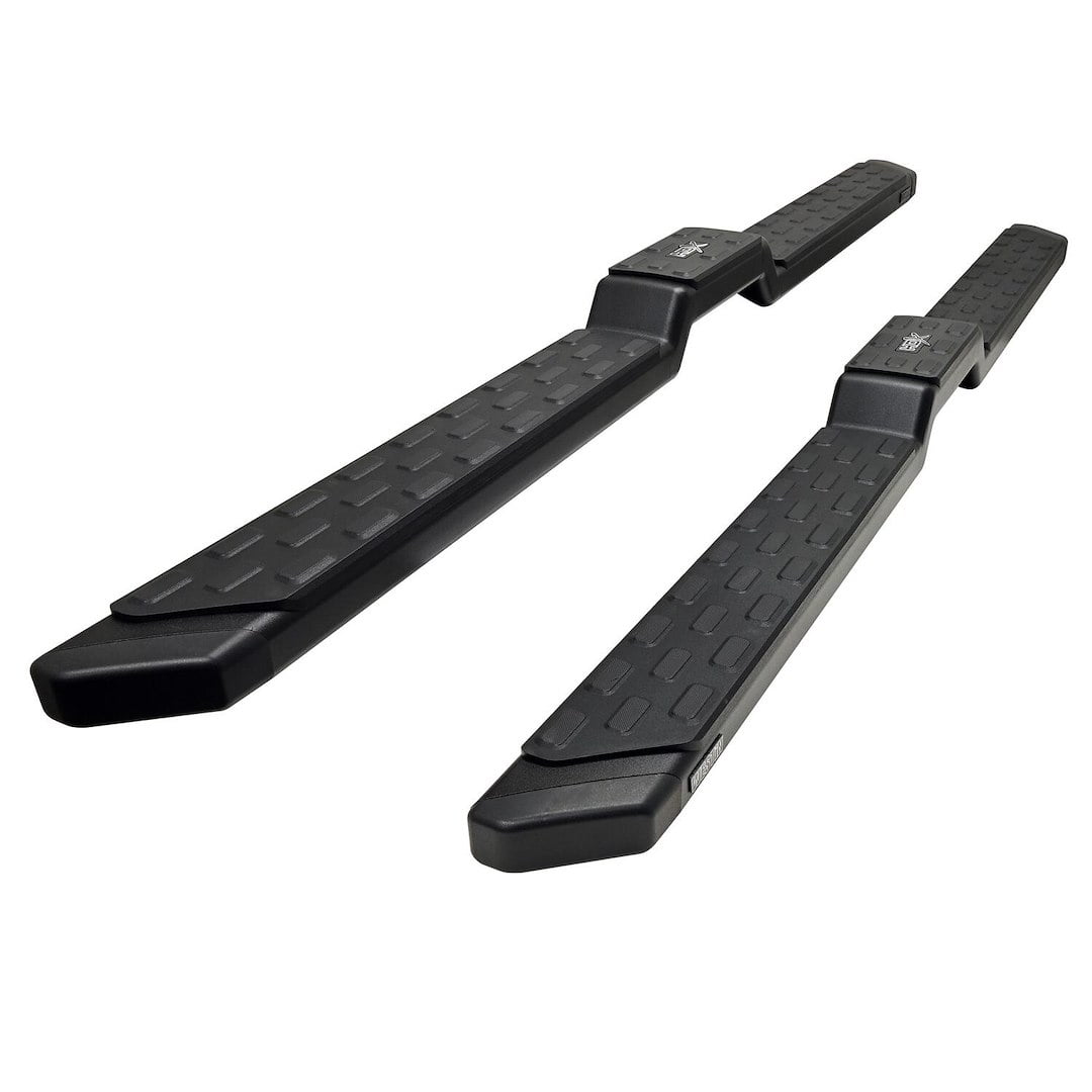 Hdx Running Boards