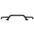 Xts Skid Plate; Steel; Tex Blk;