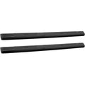6' Oval Sb Blk 75'