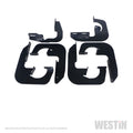 Brackets Chevy 07-09