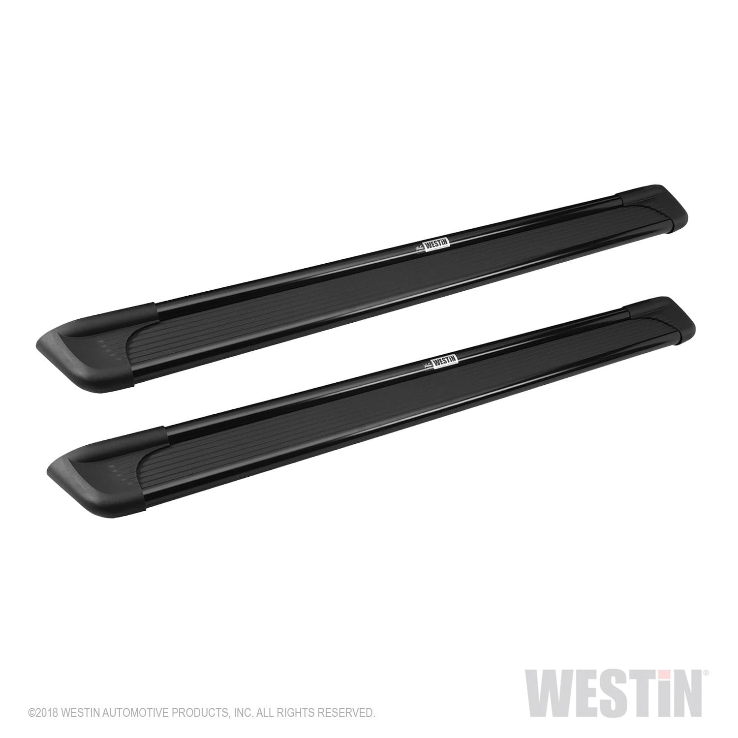Alum Boards Black 54'