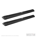 Alum Boards Black 72'