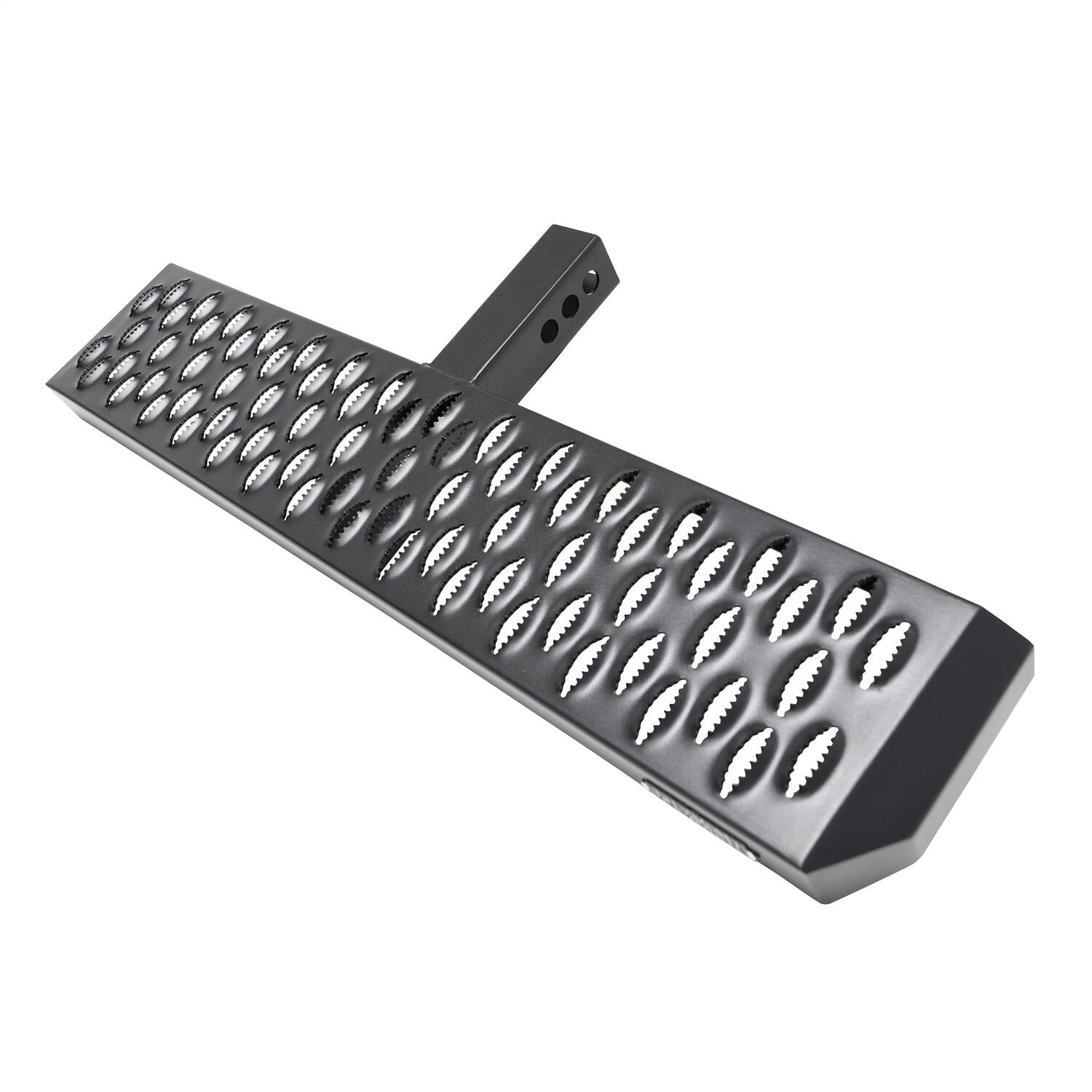 Grate Steps Hitch Step; 34 in. Step