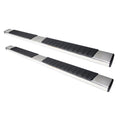 Sb R7 SS Ram Cc 09-16