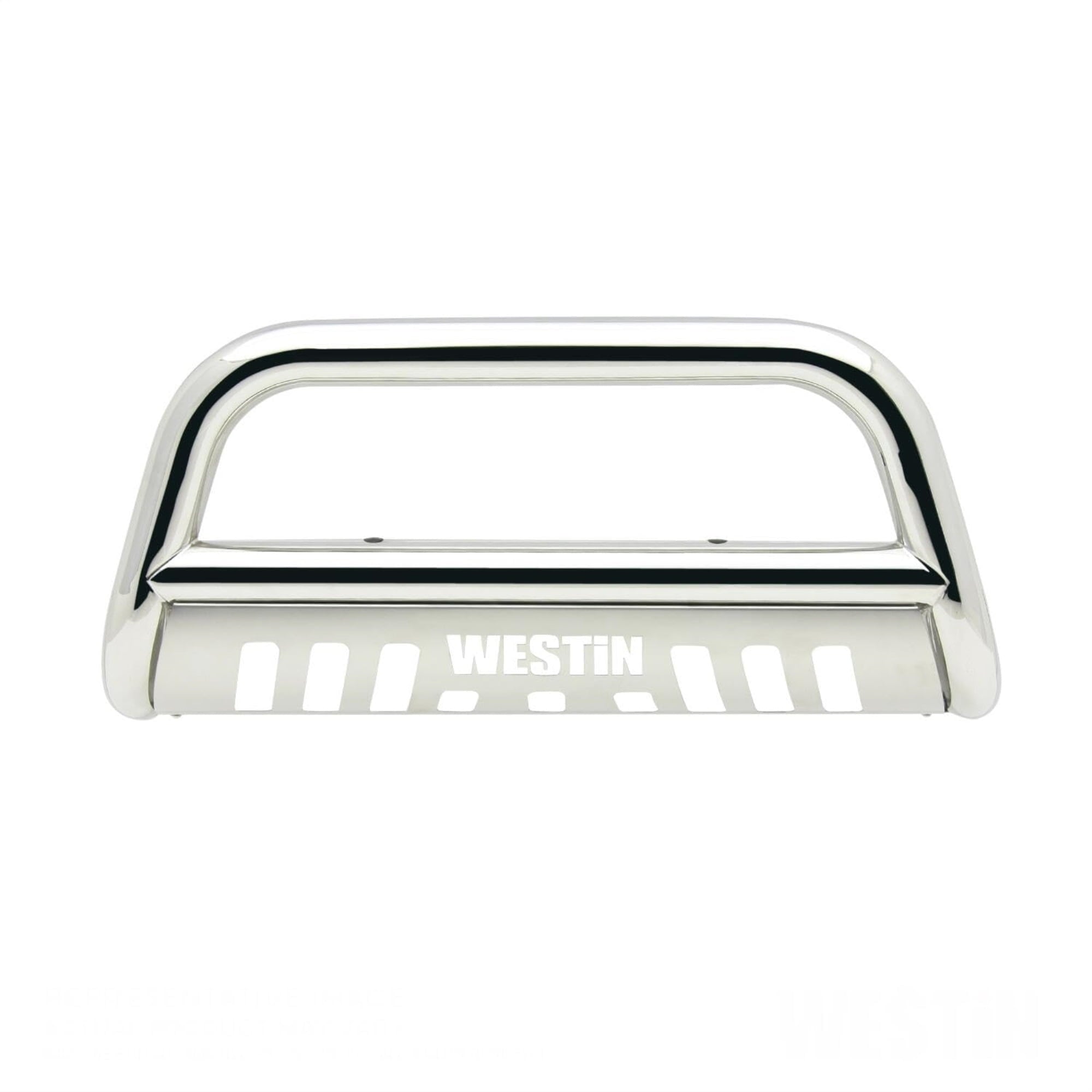 E-Series Bull Bar 1500 2019 SS