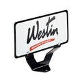 Bullbar License Plate Rel