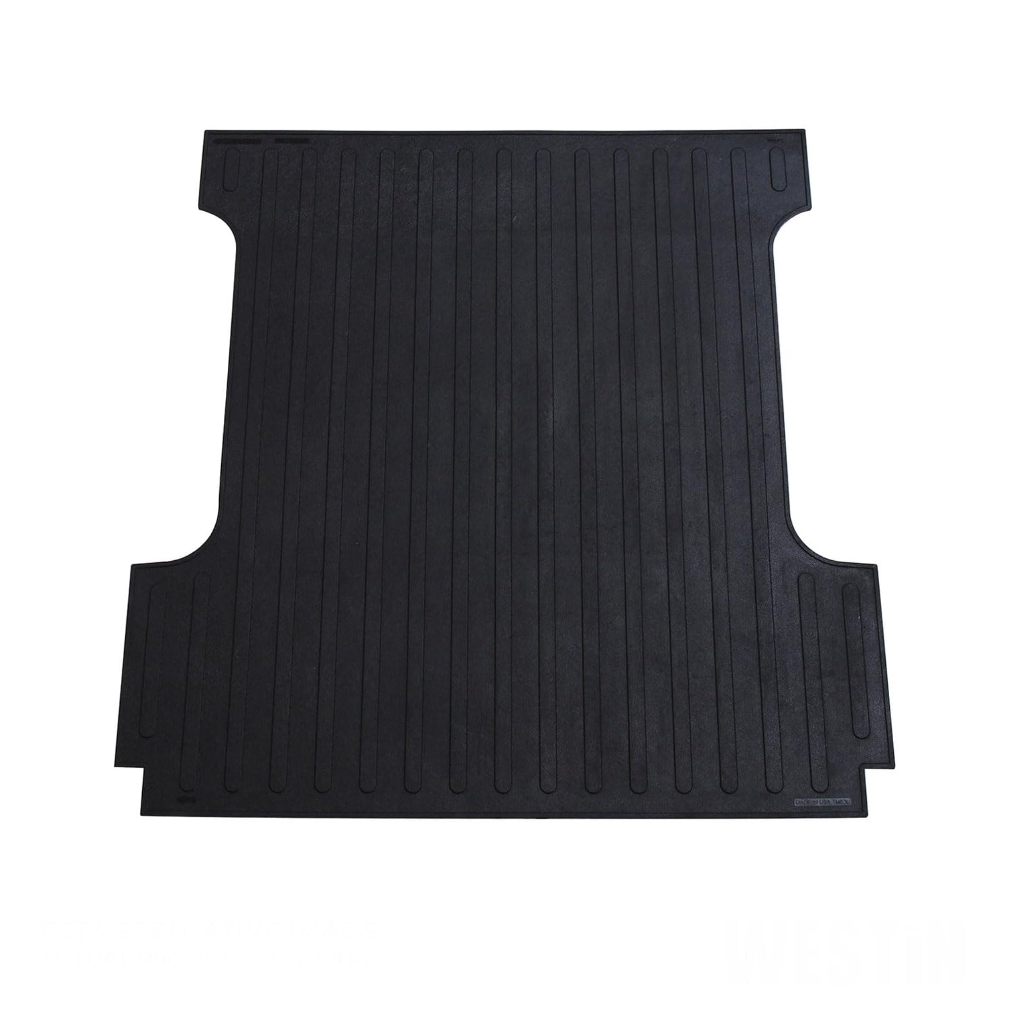 Tbm F-250 17 8FT Bed Blk