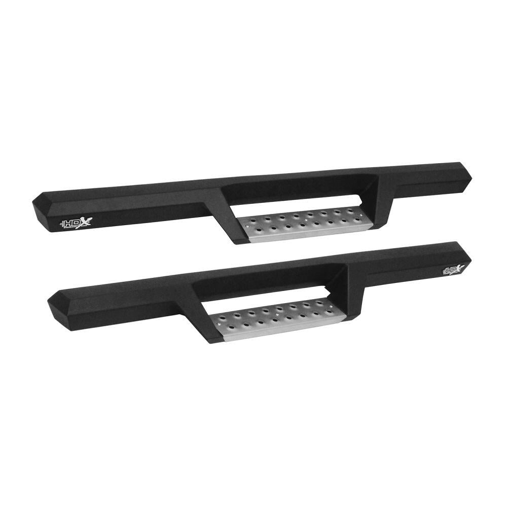 Hdxssdrop Wranglerjl 2DR 18-19 Txbl