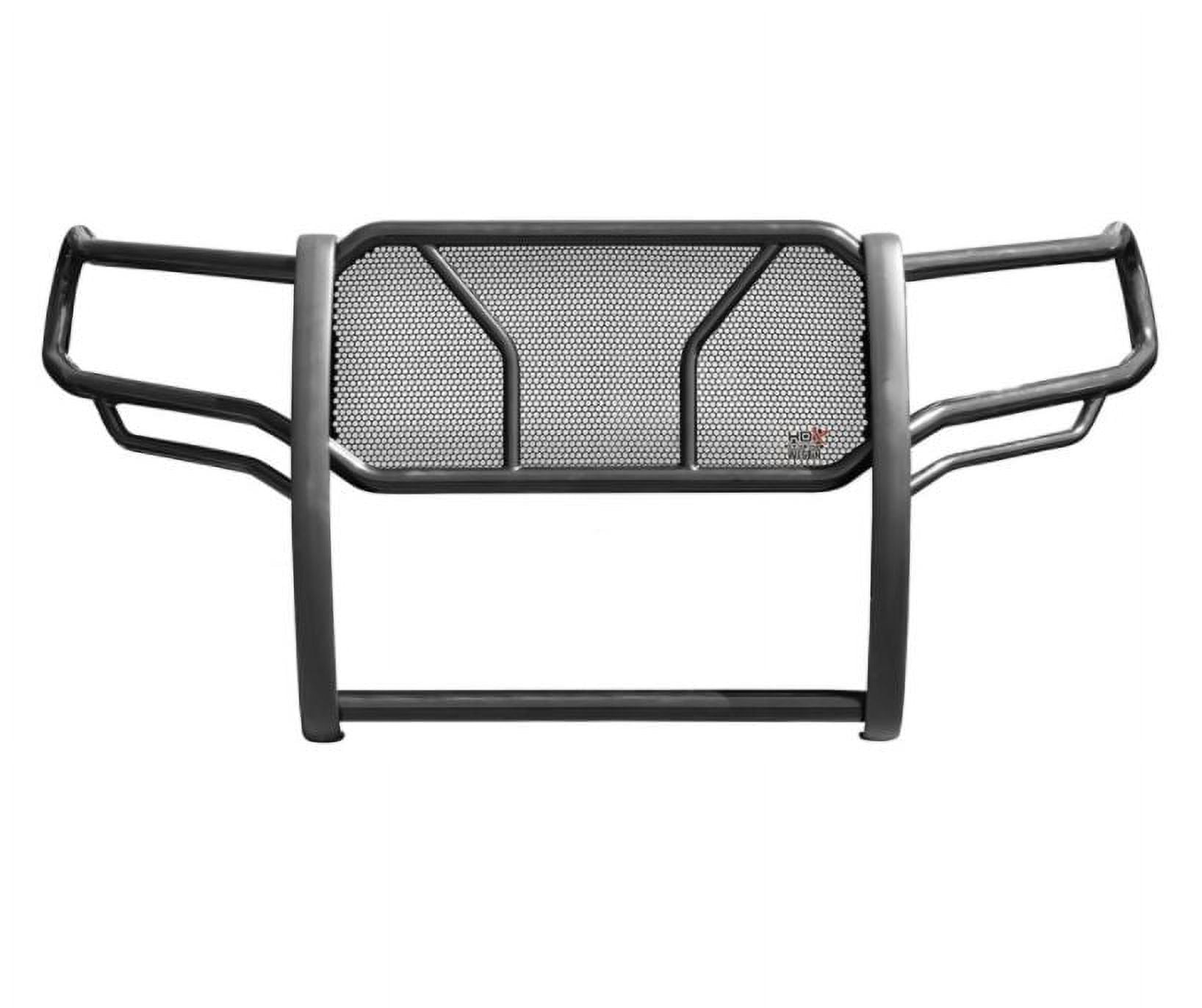 Hdx Modular Grille Guard