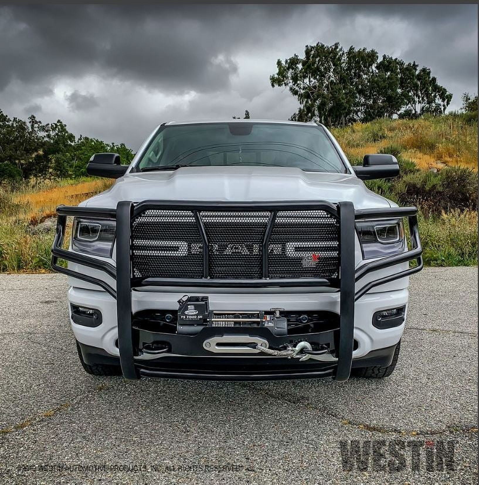 Hdxwmgg 1500 2019 Blk