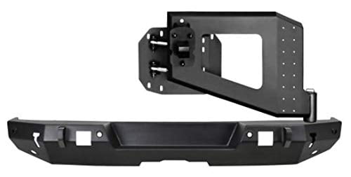 WJ2REAR Wrangler Jl 18-19 Txbl
