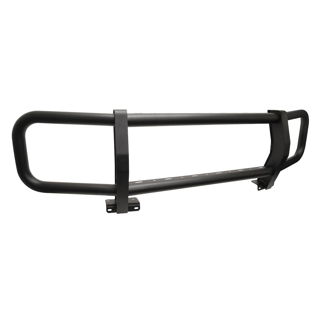 Xts Brush Guard for OEM Front Bumpe