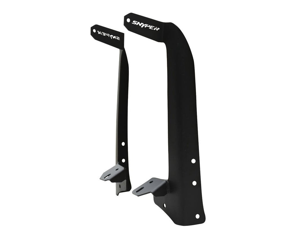 Snpr Pillar MT Wran Blk 07-17