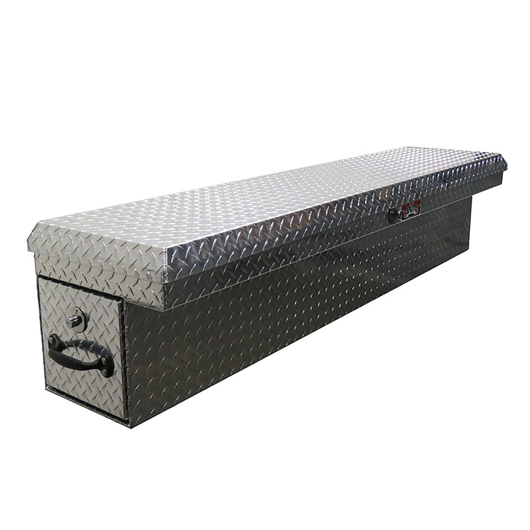 Losiderrollerdrawer Passenside Alum