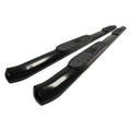 Pro Traxx 4 Oval Nerf Step Bars