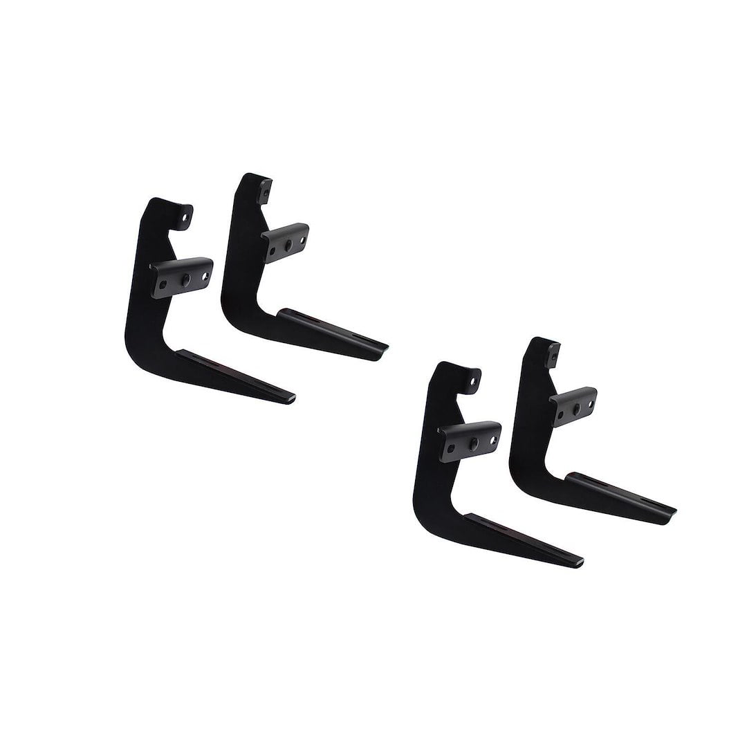 Step Board Mk F150 Sc 09