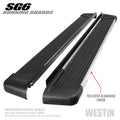 SG6 Polished Alum Rb 89.5 in. Brit