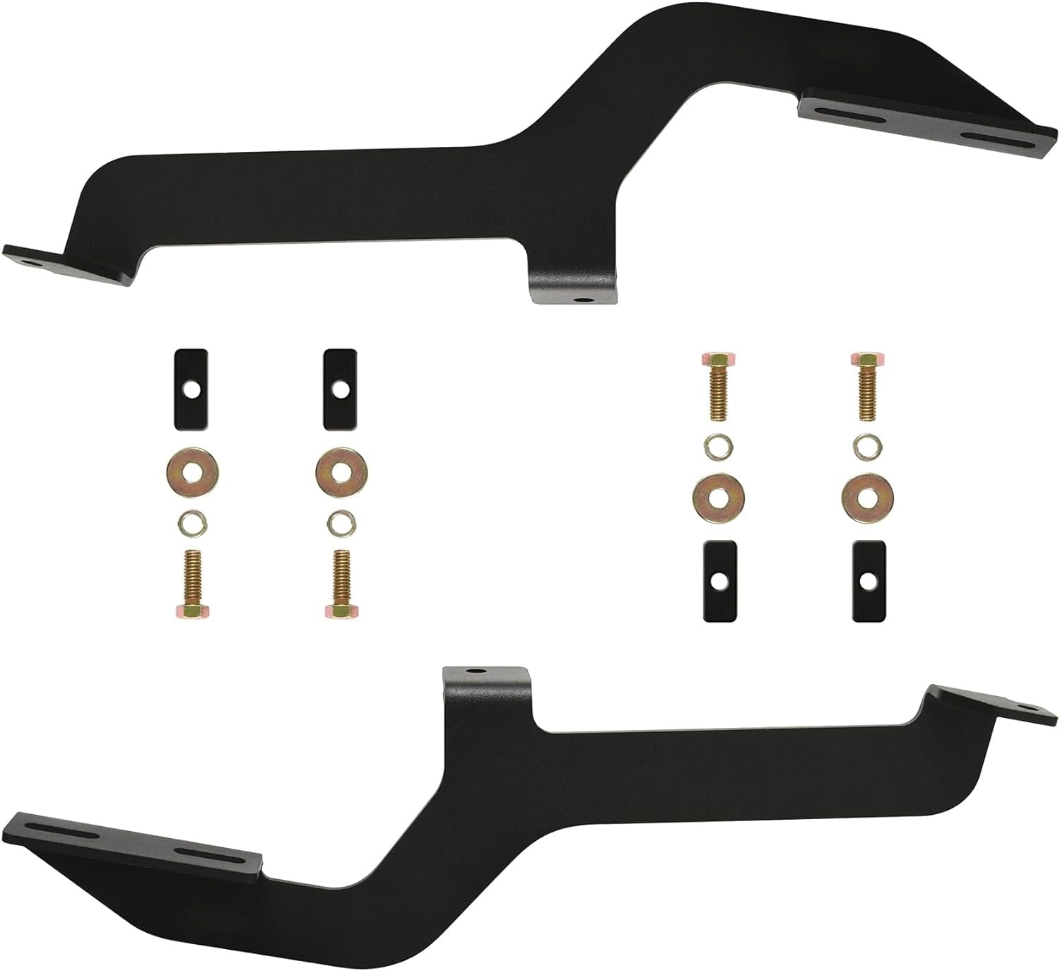 Running Board Mount Kit