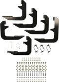 Running Board Mount Kit