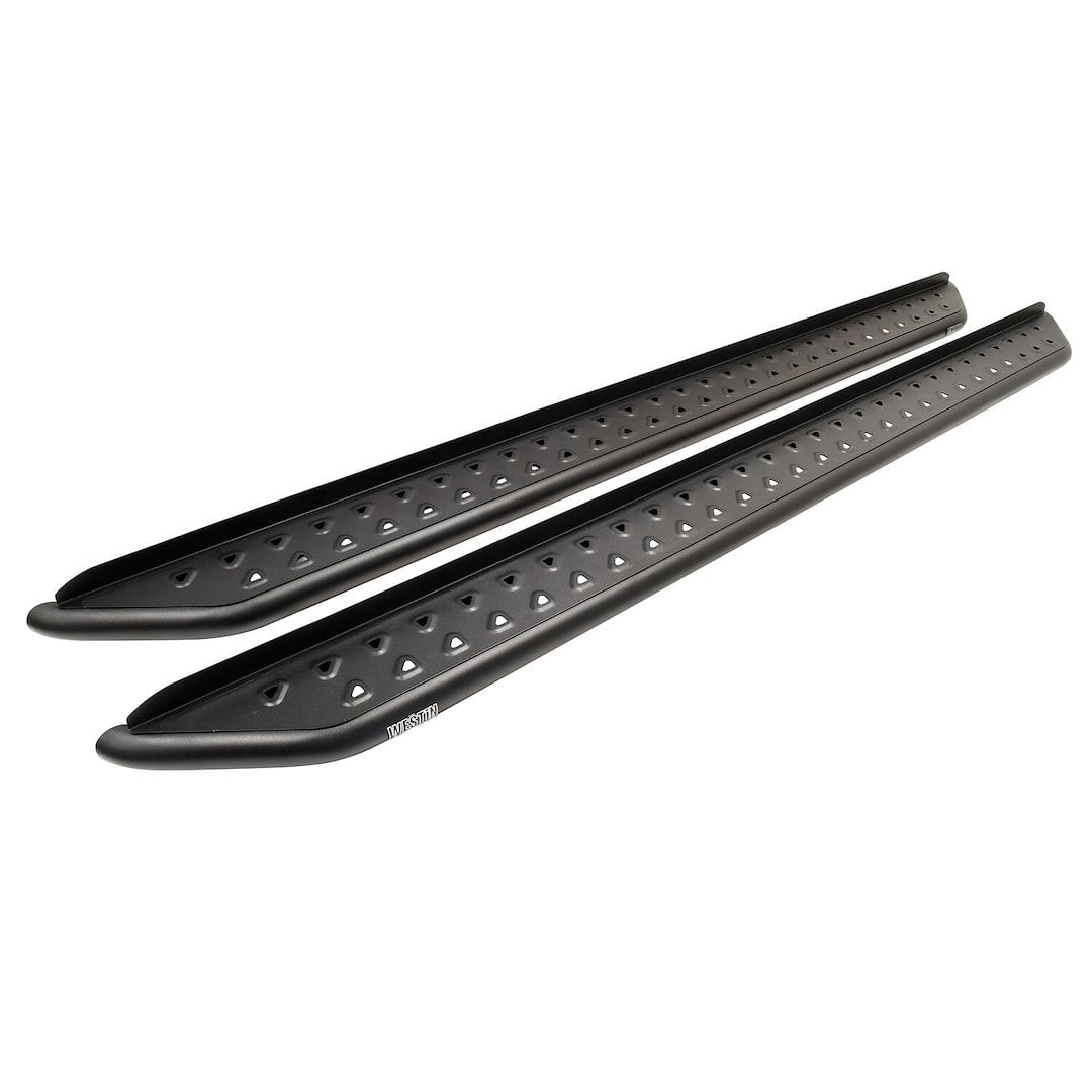 Outlaw Running Boards