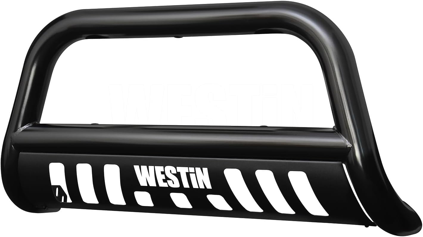 E-Series Bull Bar