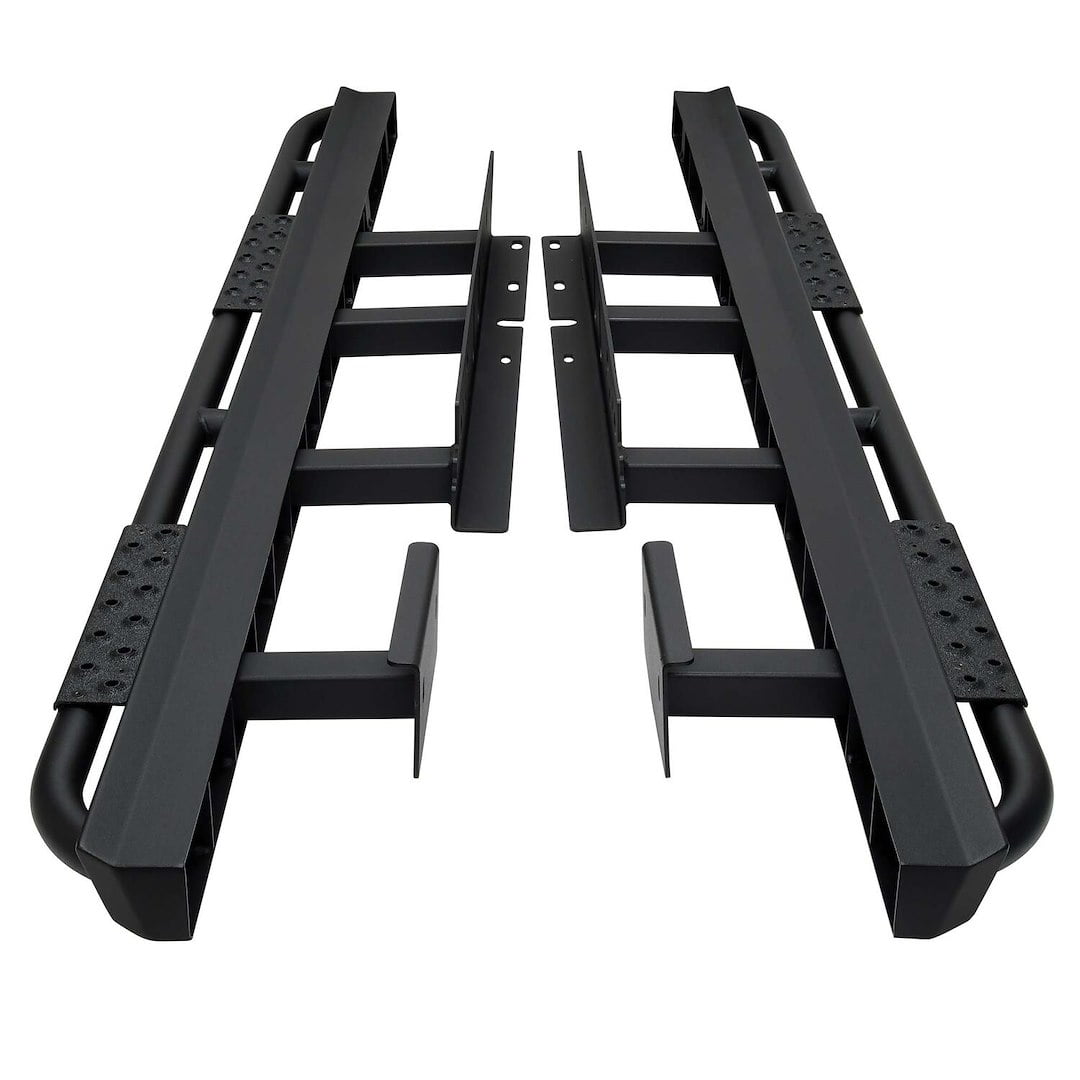 Xts Rock Slider  Tacoma 200