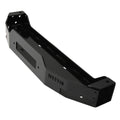Winch Mount Plate